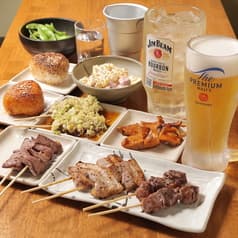 立呑み焼きとん大黒 立町店 2