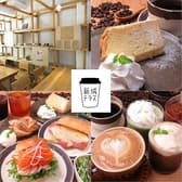 カフェ 新城テラス 武蔵新城 3