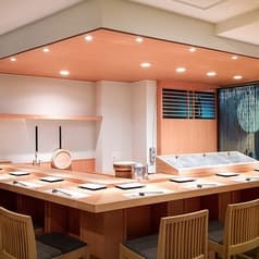 割烹 おもてなし 青山本店 昼の部限定 2