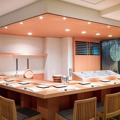 割烹 おもてなし 青山本店 昼の部限定