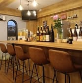 HARUMAKI酒場ウツギ 3