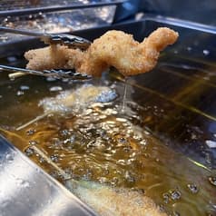 串かつマルキチ 2