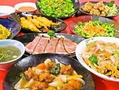 海鮮餃子 北京 2