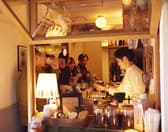 bar yellow バー イエロー 3