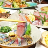 居酒屋 旬亭 しゅんてい 西鉄久留米 3