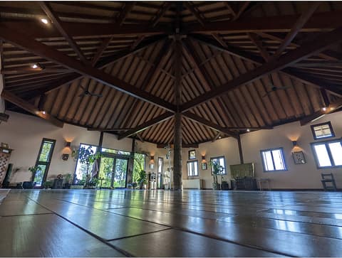 ボタニカルカフェ あうん