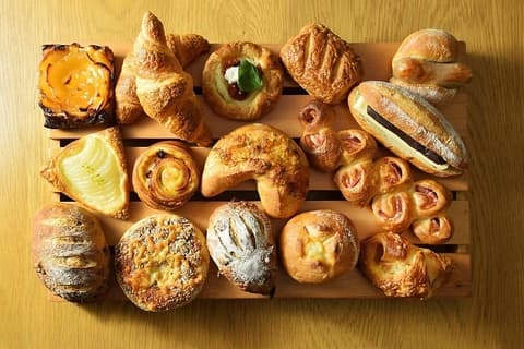 adex BAKERY&CAFE アデックス ベーカリーアンドカフェ