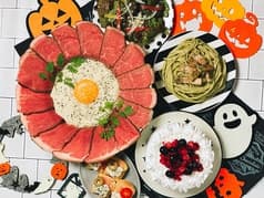 Amusement Bar さんかく 2