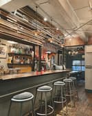 cafe&bar 東京セブン 3