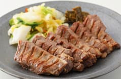 味の牛たん喜助 横浜モアーズ店 2