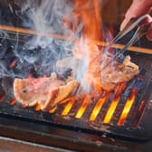 焼肉×ホルモン×居酒屋 綾瀬肉流通センター 3