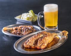 釜焼鳥本舗 空港通り店 2