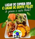 ブラジル料理　かまど 3