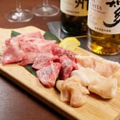 ステーキ&カツレツ NANBA4029 ナンバヨンゼロニーキュー 3