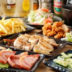 肉さん 代々木本店 2