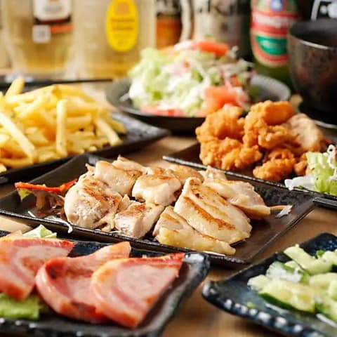 肉さん 代々木本店