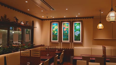 ジャスミンタイ 田町タワー店