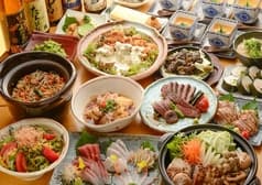 宮崎ダイニング ヒムカテラス 恵比寿  2