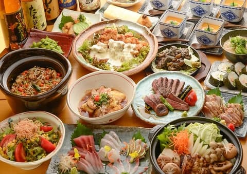 宮崎ダイニング ヒムカテラス 恵比寿 