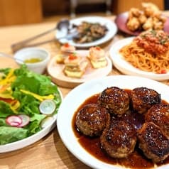 ビストロバル Liberte 2