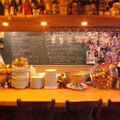 ボン・ムッシュ 2