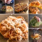 TOMOTOMO 西調布 3