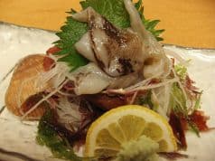 寿し処 やましろ 2