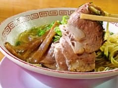 ひさみラーメン 2