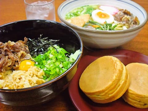 古市まんじゅう児島第1農協店