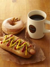 タリーズコーヒー TULLY'S アトレ松戸店 2