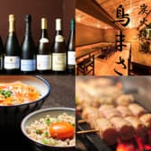 西早稲田 焼鳥 鳥まさ 3