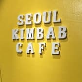 Seoul KIMBAB&Cafe 中目黒店 3