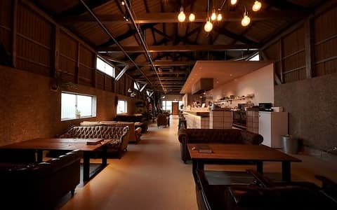 D socoMay s Cafe ディーソウコメイズカフェ