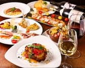 Bistro GRASSO ビストロ グラッソ 3