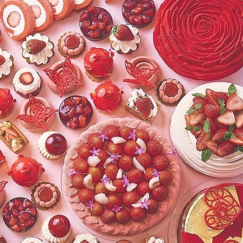 オールデイダイニング「テオリ」　ヒルトン京都