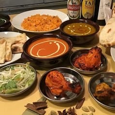 Indigo 今出川店 2