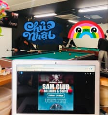 SAM CLUB サムクラブ 2