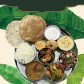 南インド料理ムンバイ四谷店 3