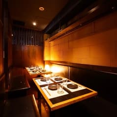 わざかや 和座屋 はちまる 茶屋町店 2