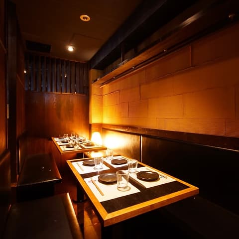 わざかや 和座屋 はちまる 茶屋町店