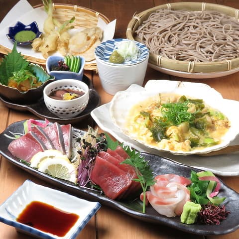 元気酒場いらっしゃいマーシー