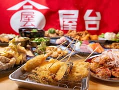 大衆屋台サカバ てやんでぃ 大阪梅田店 2