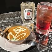 ミルザカレーハウス 新宿店 3