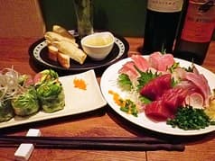 創作料理 がじゅまる 2