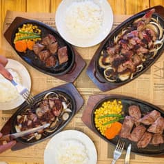 GOLDSTEAK ゴールドステーキ 秦野店 2