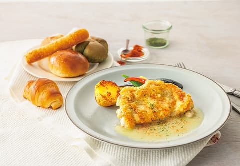 パントリエ イオンモール福岡店