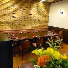 Centro チェントロ 2