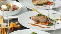 RestaurantPerfumes レストランパフューム 2