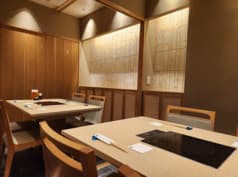 しゃぶしゃぶ 紺kou 若狭店 2