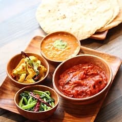 スパイスカフェ&バル SSS 鳥取駅南口店 2